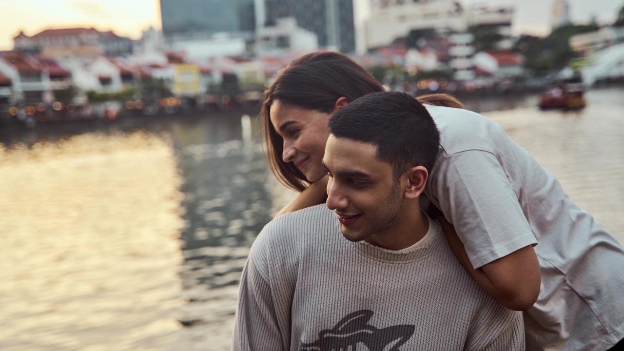 Five Reasons to Watch 'Jigra' Starring Alia Bhatt and Vedang Raina 921173