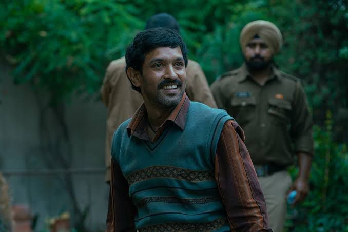 From a Student in ‘12th Fail’ to a Journalist in ‘The Sabarmati Report’: There’s Nothing Vikrant Massey Can’t Play 920227