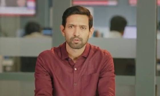 From a Student in ‘12th Fail’ to a Journalist in ‘The Sabarmati Report’: There’s Nothing Vikrant Massey Can’t Play 920229