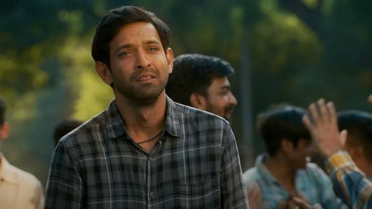 From a Student in ‘12th Fail’ to a Journalist in ‘The Sabarmati Report’: There’s Nothing Vikrant Massey Can’t Play 920226