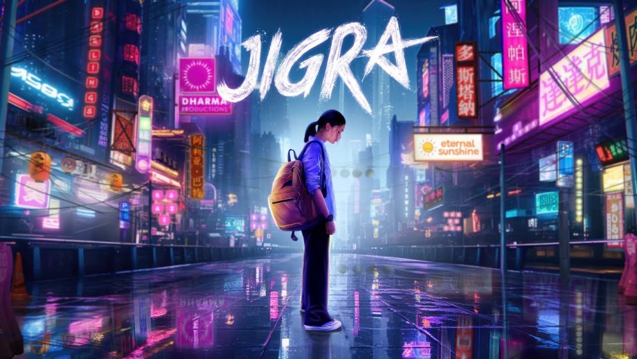From Alia Bhatt's Jigra To Akshay Kumar's Khel Khel Mein: OTT And Theatre Releases This Week 921254