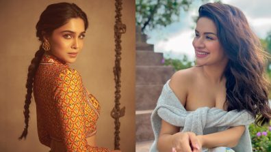 From Avneet Kaur to Sharvari Wagh, here are the Young actresses to watch out for!
