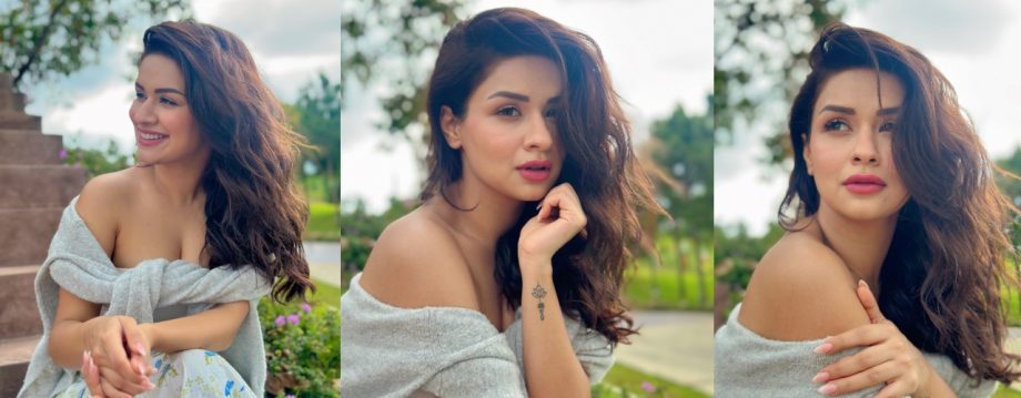 From Avneet Kaur to Sharvari Wagh, here are the Young actresses to watch out for! 922245