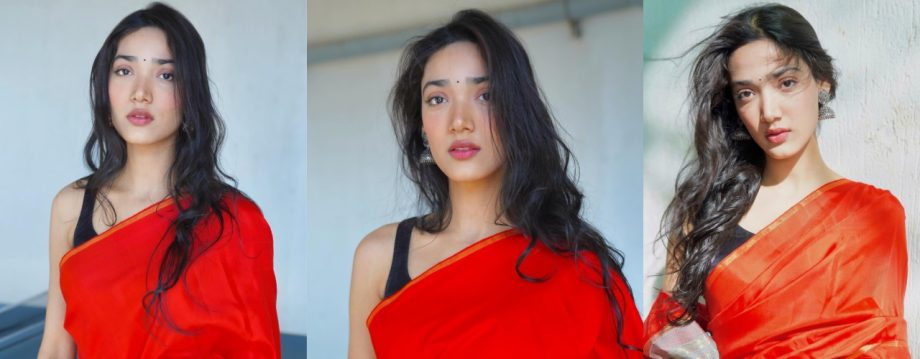 From Avneet Kaur to Sharvari Wagh, here are the Young actresses to watch out for! 922246