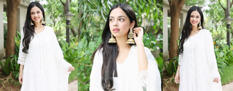 From Avneet Kaur to Sharvari Wagh, here are the Young actresses to watch out for! 922247
