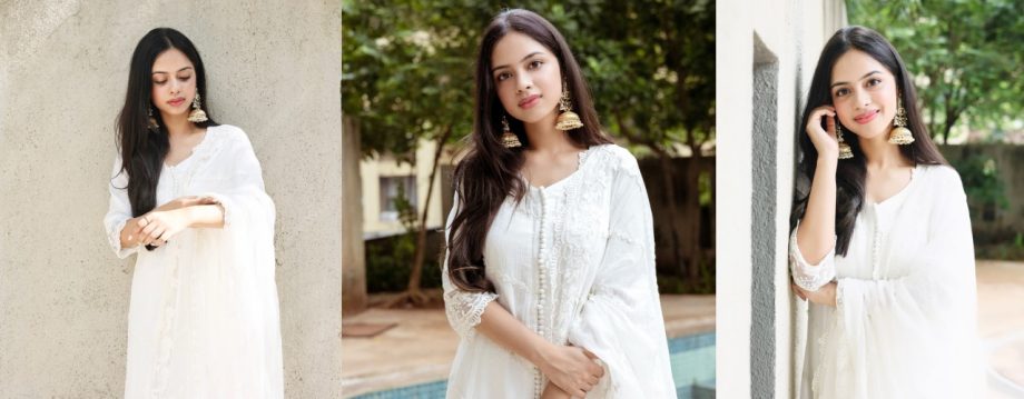 From Avneet Kaur to Sharvari Wagh, here are the Young actresses to watch out for! 922248