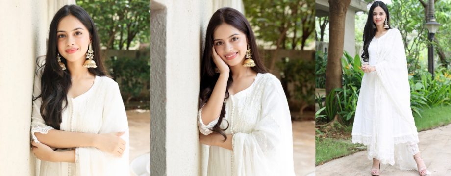 From Avneet Kaur to Sharvari Wagh, here are the Young actresses to watch out for! 922249