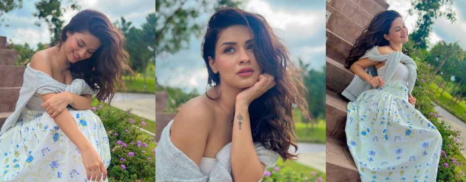 From Avneet Kaur to Sharvari Wagh, here are the Young actresses to watch out for! 922244