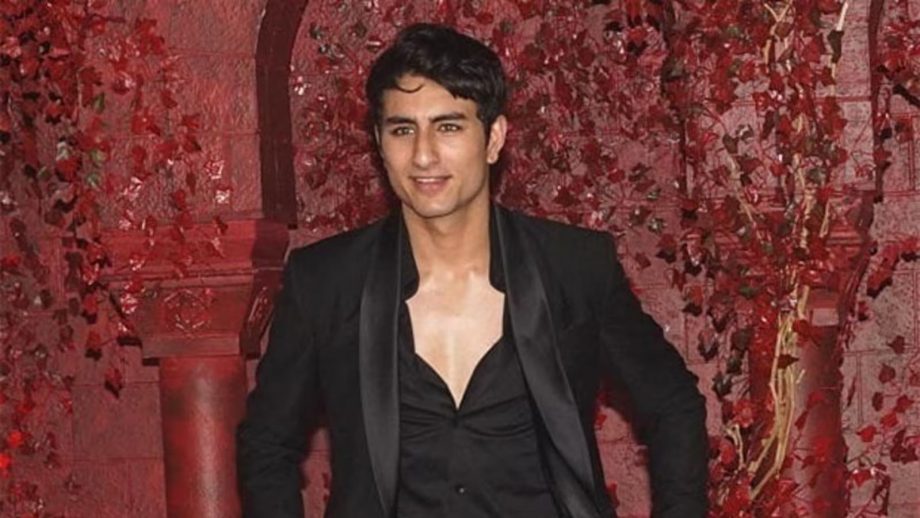From Ibrahim Ali Khan, Shanaya Kapoor to Aaishvary Thackeray- Who's Set to Make Their Big Bollywood Debut? 922802