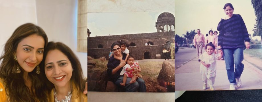 From Innocence to Stardom: Rare Childhood Photos of 7 South Indian Actresses 921840