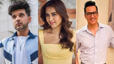 From Karan Kundrra, Tejasswi Prakash To Sudhanshu Pandey: Amazon Prime Series ‘The Traitors’ Gang Spotted Travelling, Check Pics