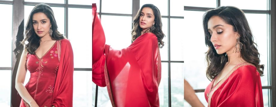From Kareena Kapoor to Shraddha Kapoor, here's when they nailed their festive looks 921537