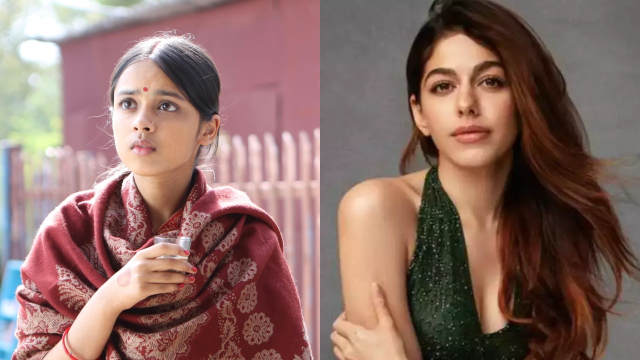 From Laapataa Ladies’ Phool to Srikanth’s Swathi: Female Characters Who Empowered Men to Take on the Big Fight 920314