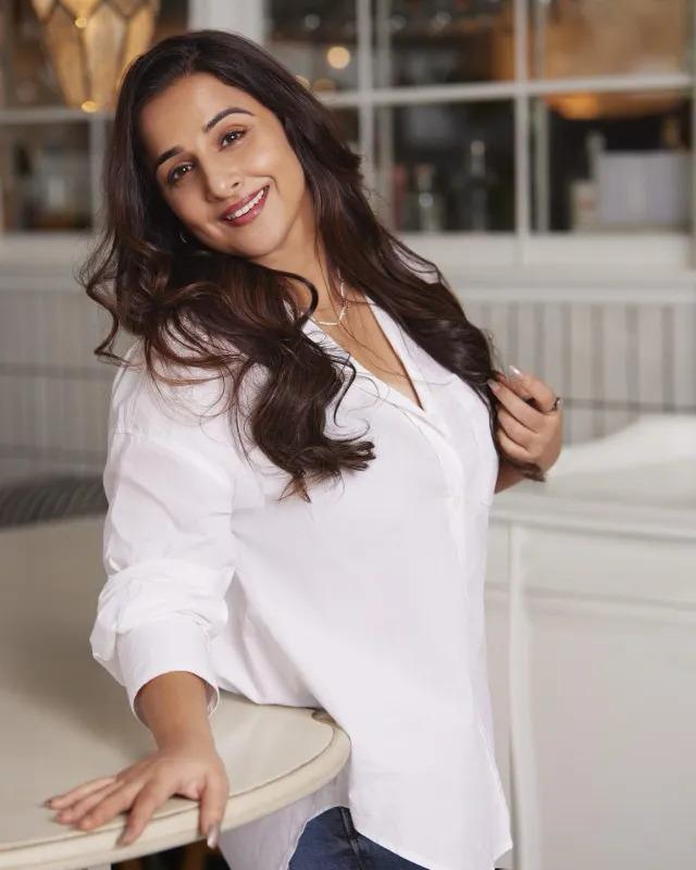 From Mona Singh to Vidya Balan, looking at 5 actresses who could pull off the much loved Bhool Bhulaiyaa franchise! 921000