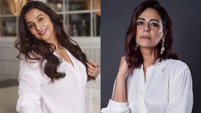 From Mona Singh to Vidya Balan, looking at 5 actresses who could pull off the much loved Bhool Bhulaiyaa franchise!