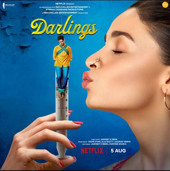 From 'Yeh Kaali Kaali Aankhein' to 'Darlings' & more, here are twisted crime thrillers you can watch out for 921482