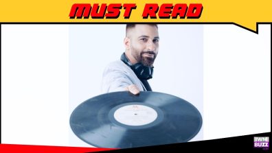 Getting back to my true calling of music has been rewarding: DJ Percy