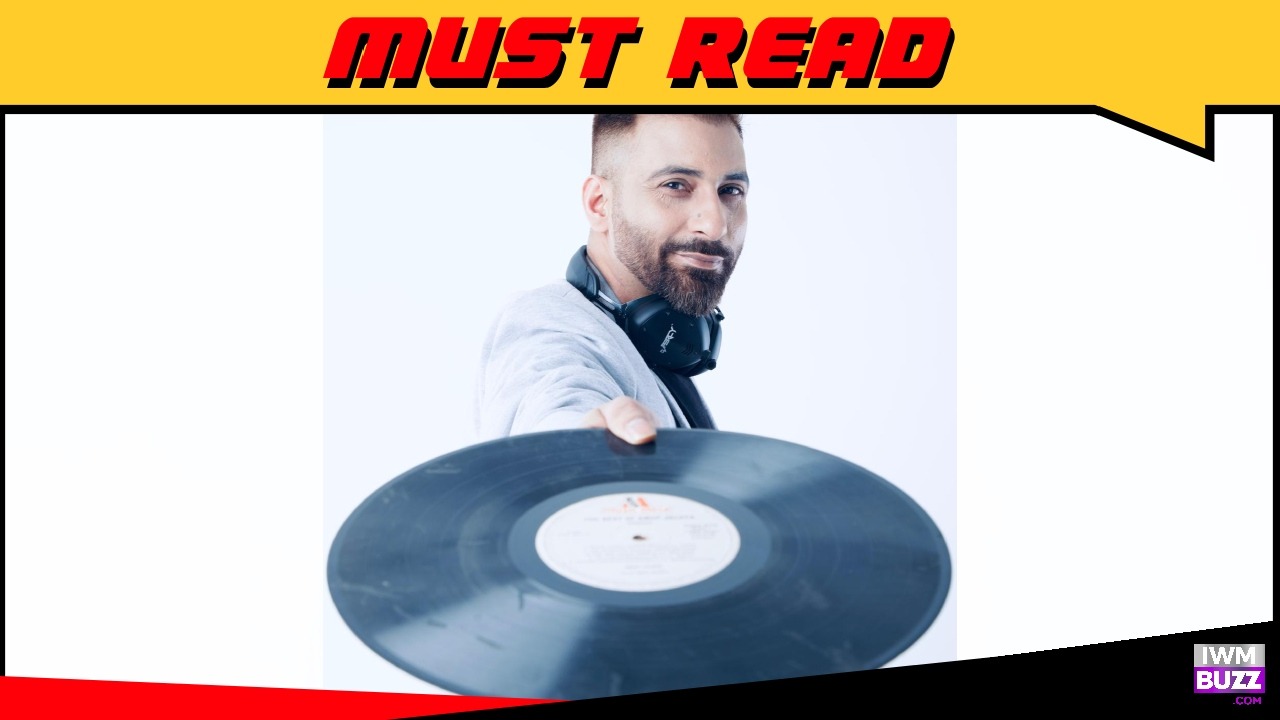 Getting back to my true calling of music has been rewarding: DJ Percy 923626