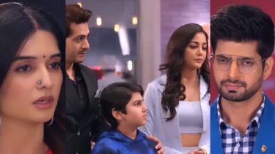 Ghum Hai Kisikey Pyaar Meiin Written Update 2 October 2024: Oh No! Rajat Makes Savi Apologise To Kiyaan And Ashika