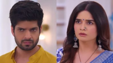 Ghum Hai Kisikey Pyaar Meiin Written Update 22 October 2024: Oh No! Rajat’s Rude Behaviour Ruins Savi’s Mood