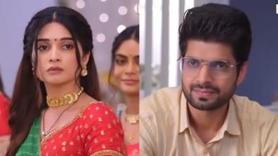 Ghum Hai Kisikey Pyaar Meiin Written Update 23 October 2024: Oh No! Rajat Loses A Big Deal Because Of Savi