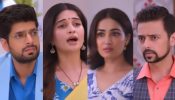 Ghum Hai Kisikey Pyaar Meiin Written Update 25 October 2024: Savi Hatches A Plan To Make Aman Jealous, Rajat Shocked