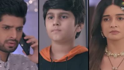 Ghum Hai Kisikey Pyaar Meiin Written Update 29 October 2024: Savi Surprises Rajat, Kiyaan Creates A Big Problem