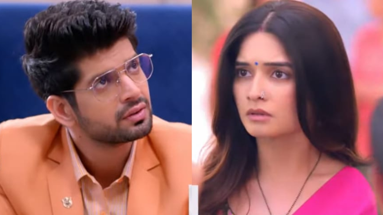 Ghum Hai Kisikey Pyaar Meiin Written Update 30 October 2024: Savi Asks For Help, Rajat Refuses 923956