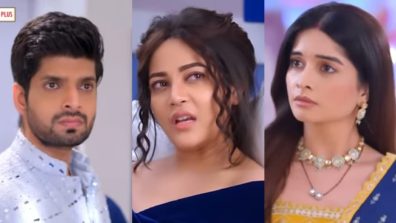 Ghum Hai Kisikey Pyaar Meiin Written Update 31 October 2024: Kiyaan Accuses Rajat, Savi Gets Upset