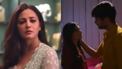 Ghum Hai Kisikey Pyaar Meiin Written Update 5 October 2024: Ashika Conspires To Throw Savi Out Of Rajat’s Life