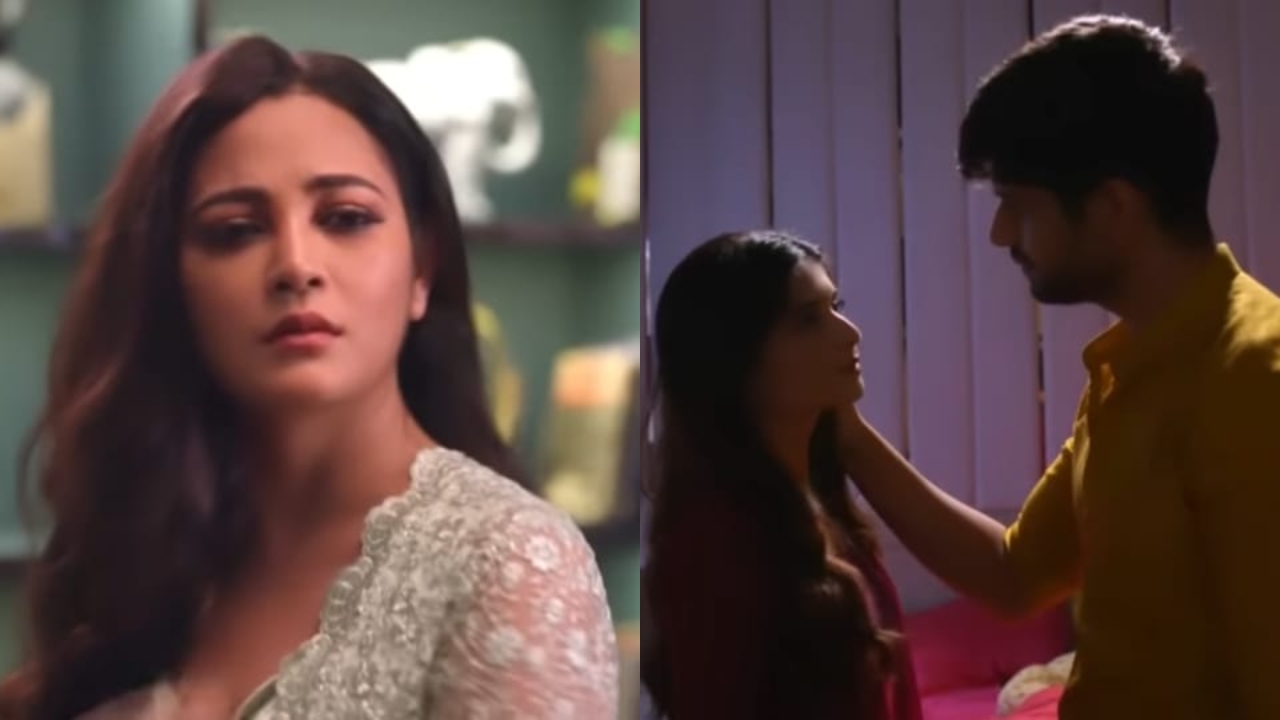 Ghum Hai Kisikey Pyaar Meiin Written Update 5 October 2024: Ashika Conspires To Throw Savi Out Of Rajat's Life 920604