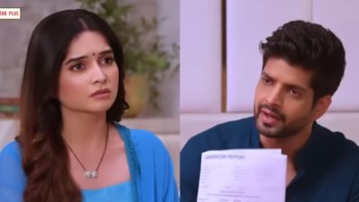 Ghum Hai Kisikey Pyaar Meiin Written Update 6 October 2024: Rajat’s Mean Statement Hurts Savi’s Sentiments