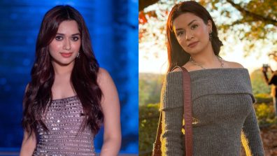 Glamour Alert: Jannat Zubair and Avneet Kaur Slay in Stylish Ensembles