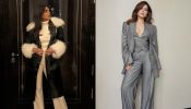 Glamour and Glitz: Priyanka Chopra and Raashii Khanna’s Latest Looks