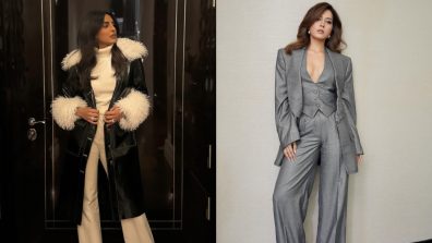 Glamour and Glitz: Priyanka Chopra and Raashii Khanna’s Latest Looks