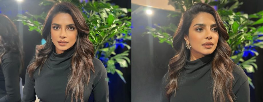 Glamour and Glitz: Priyanka Chopra and Raashii Khanna's Latest Looks 920492