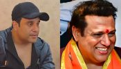 Govinda Gunshot Incident: Krushna Abhishek gives an important update 920272