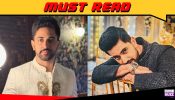 #Diwali2024: Being a foodie, Diwali is like heaven on earth: Zain Imam