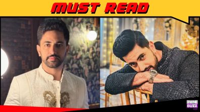#Diwali2024: Being a foodie, Diwali is like heaven on earth: Zain Imam