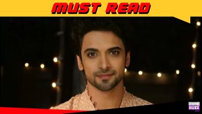 #Diwali2024: I like to feel comfortable while looking festive: Aakash Ahuja