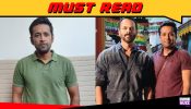Hemant Rathi elated to be part of Rohit Shetty’s Singham Again, shares his experience