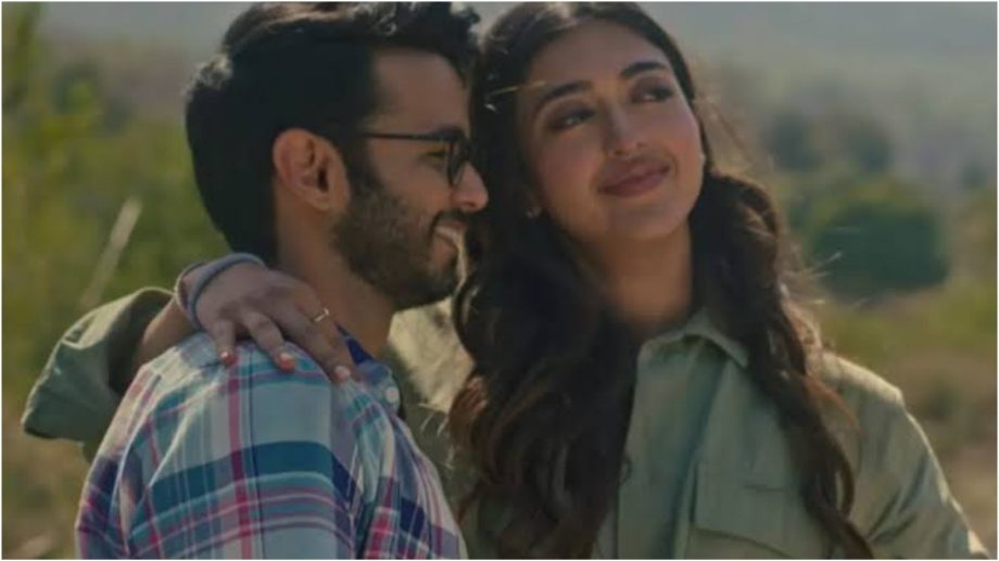 'Highway Love S2' Review: A More Dramatic Yet Intricate Look Into Kartik & Inaaya's Love Story 920555