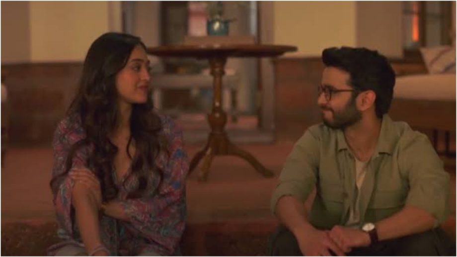 'Highway Love S2' Review: A More Dramatic Yet Intricate Look Into Kartik & Inaaya's Love Story 920556