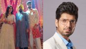 Hitesh Bharadwaj, aka Rajat, from the Star Plus show Ghum Hai Kisikey Pyaar Mein Gave Us Insights About The Intriguing Drama That Awaits To Unfold In The Ghum Dil Ka Rabb Rakha Diwali Mahasangam! Deets Inside- 923674