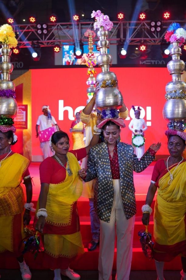 Hoichoi Partners with ITC Sunrise Spices to Launch 'Sunrise Bhojonbilashi,' a Culinary Journey Through Bengal 922768