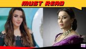 I am a 70 per cent match to Chandrika Singh Chauhan of Vasudha: Nausheen Ali Sardar 922600