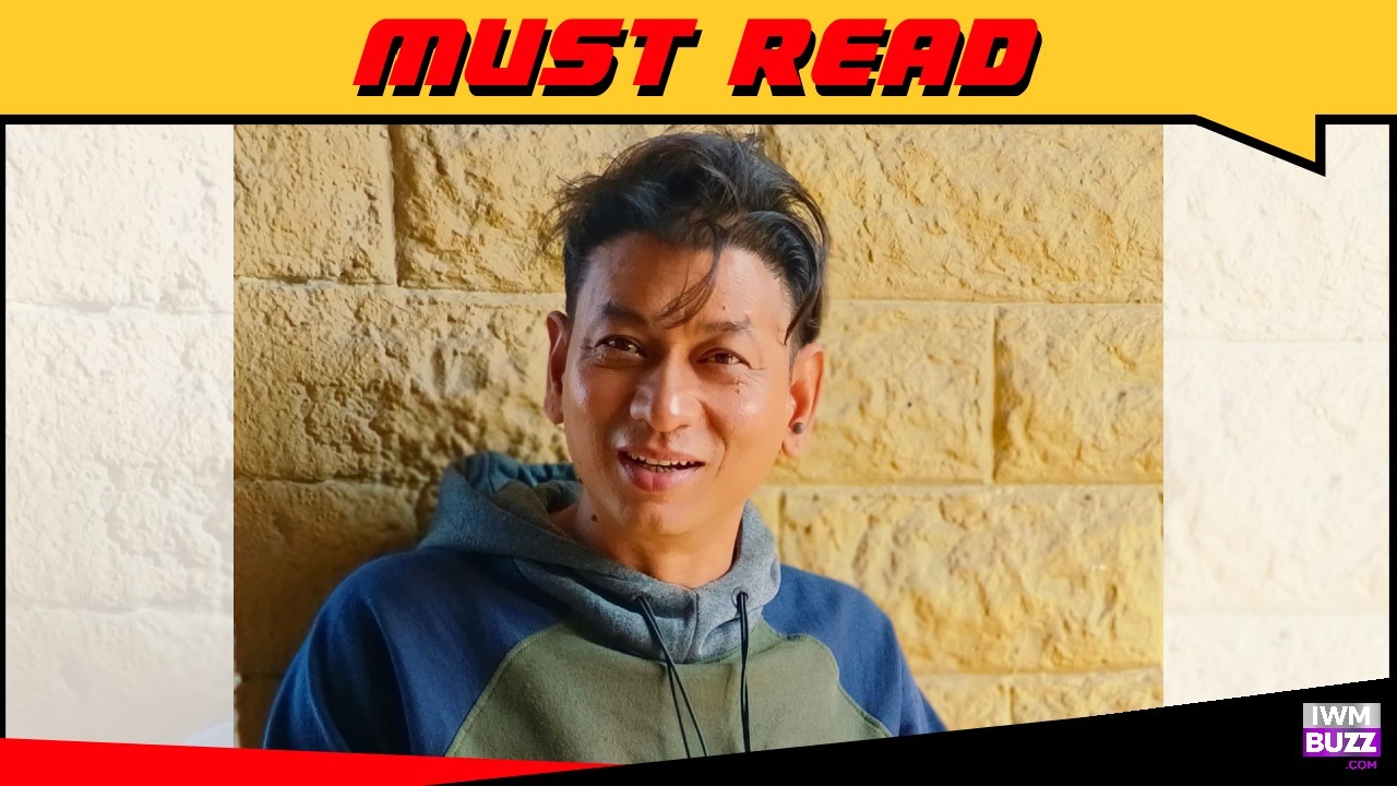I am excited for my role in Mithya 2: Krishna Singh Bisht 922243