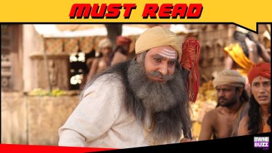 I have tried to portray Sahastra Raavan with a fresh perspective: Praneet Bhatt on his role in Sony SAB’s Shrimad Ramayan