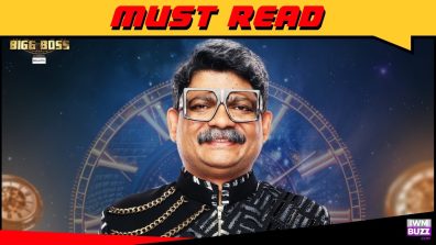 I want my expression of opinions to be heard in this family show: Gunaratna Sadavarte on his entry in Bigg Boss 18