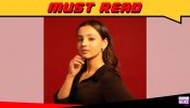 I would love to do an intense love story: Richa Rathore 921106